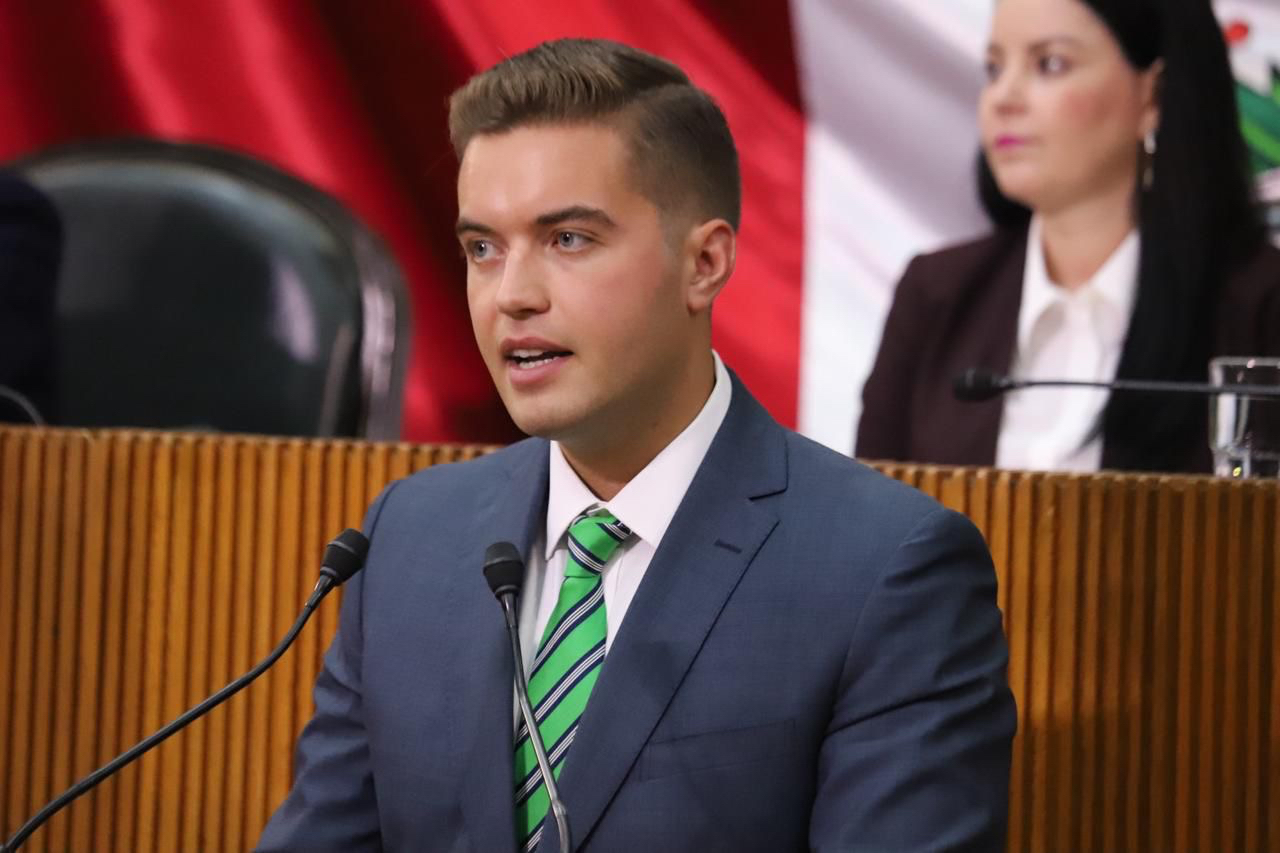 Propone Jesús Elizondo registro y normas de seguridad a Airbnb rumbo al mundial