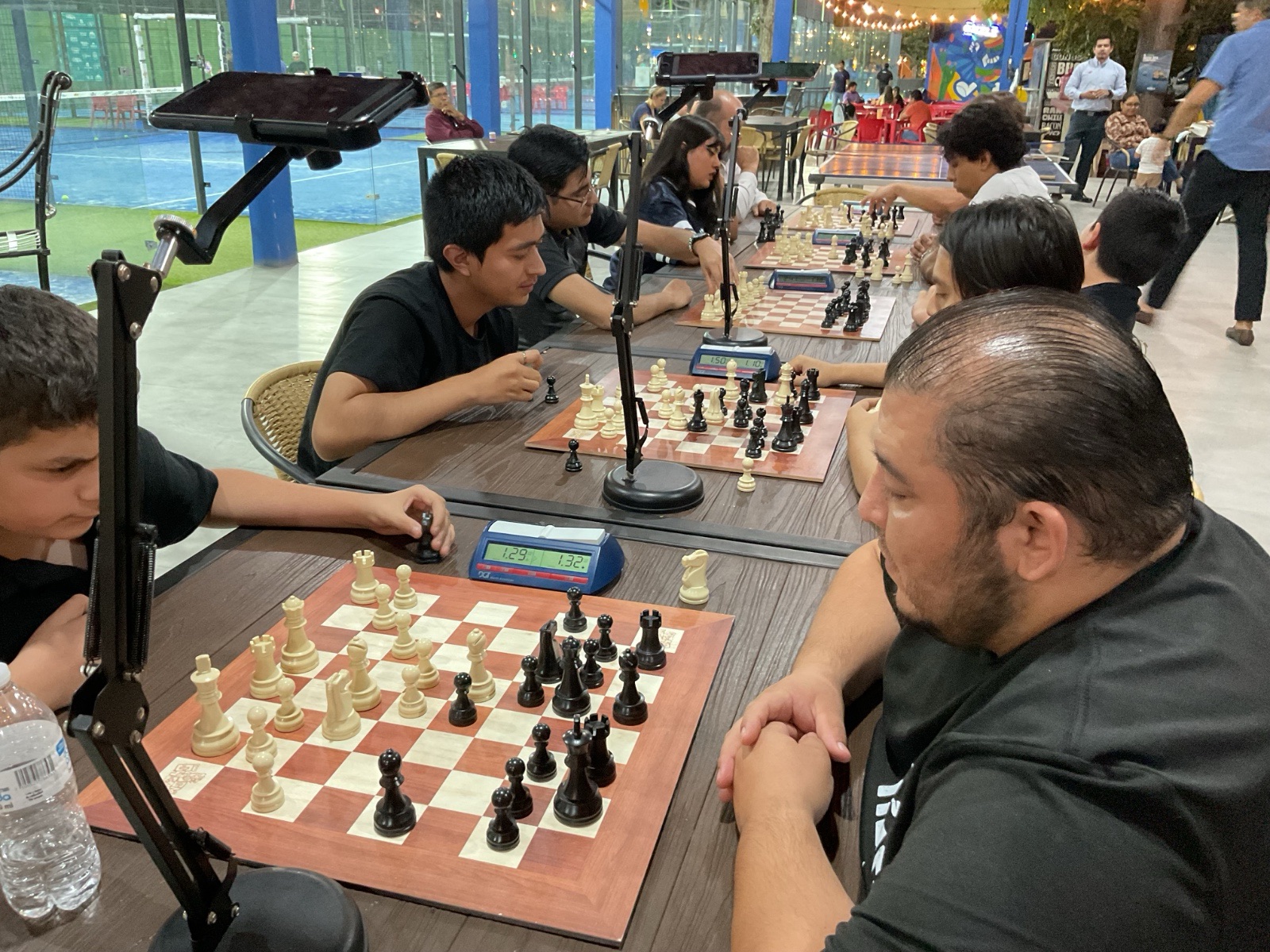 Presentan nuevo Torneo de Ajedrez en Saltillo para detección de Talentos este fin de semana