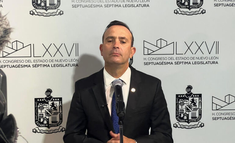 Insiste Carlos de la Fuente: «Pedimos al gobernador terminar lo empezado, antes de abrir nuevos frentes»