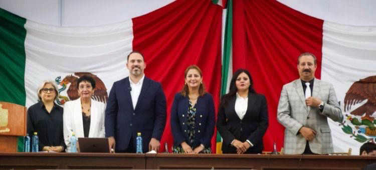 Pide a habitantes de Agualeguas seguir escribiendo historia