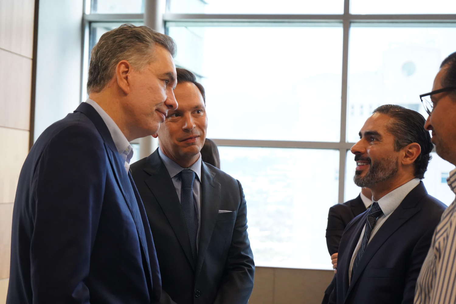 Las Fiscalías Estatales deben estar sujetas a un proceso de rendición de cuentas: Waldo