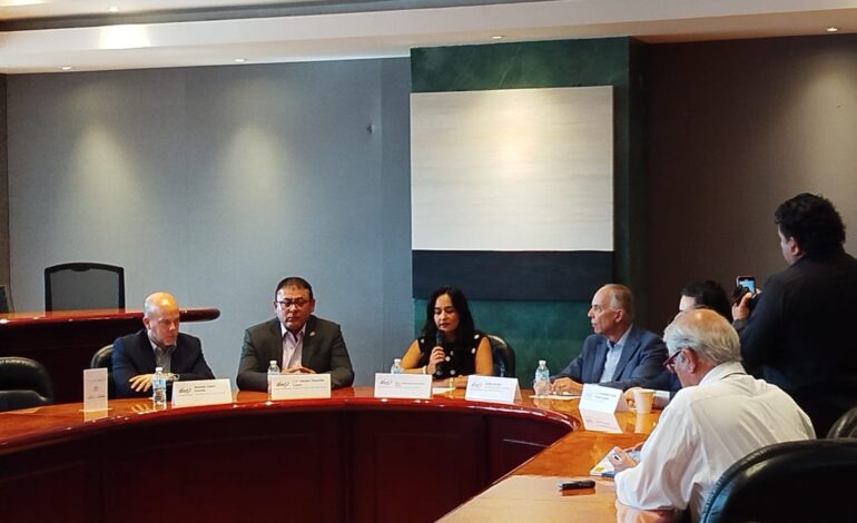 El IMEF llama a crear las condiciones para impulsar la inversión