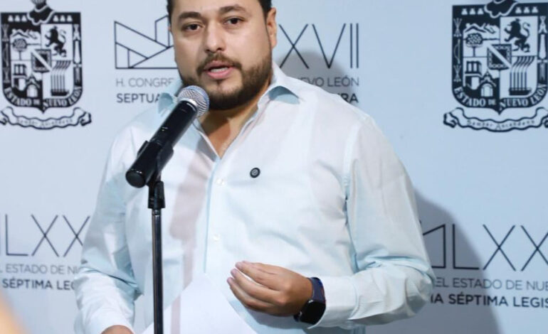 Propone Miguel Lechuga garantías para compradores de condominios