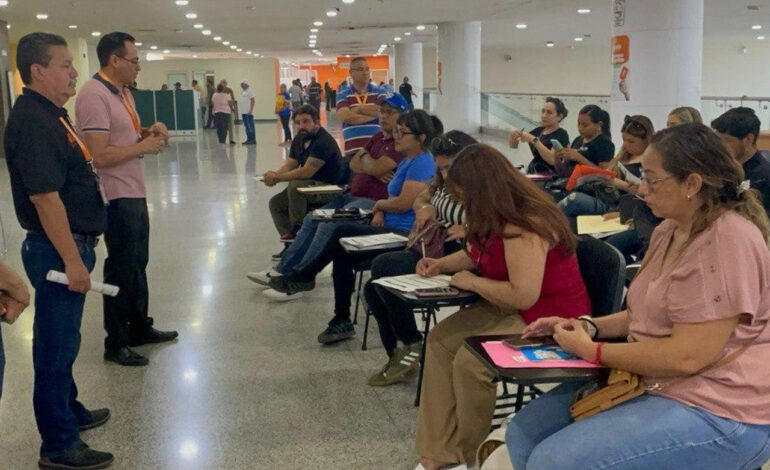 Secretaría del Trabajo incrementa becas para cursos gratuitos de inglés