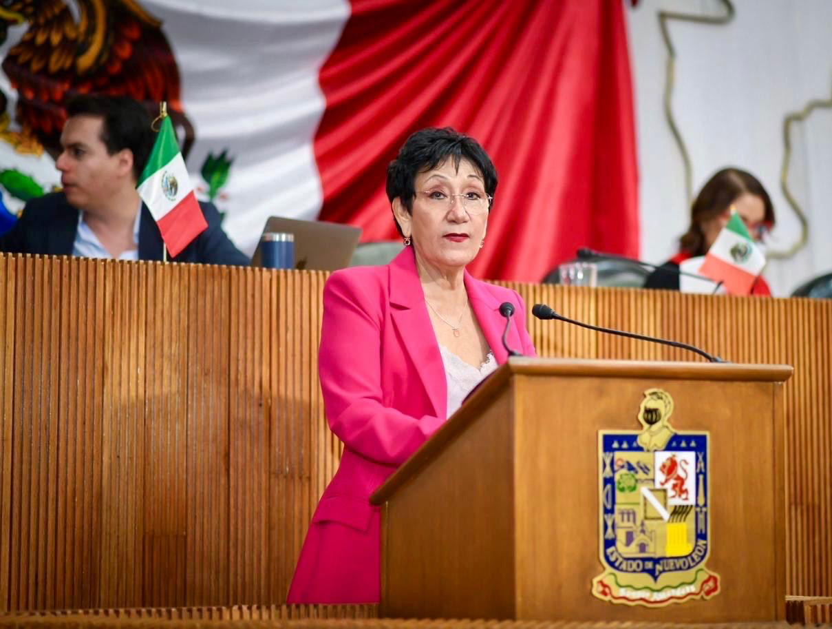 Avala Diputada Lupita reforma integral a Ley Mipymes