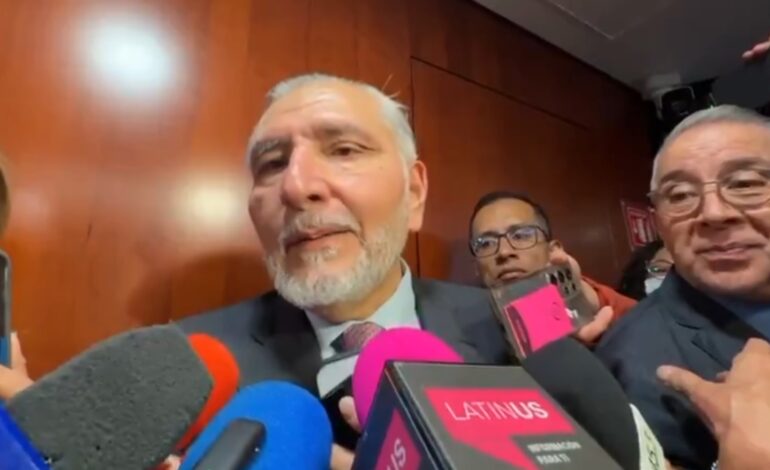 Asegura Adán Augusto contar con el apoyo de millones de mexicanos