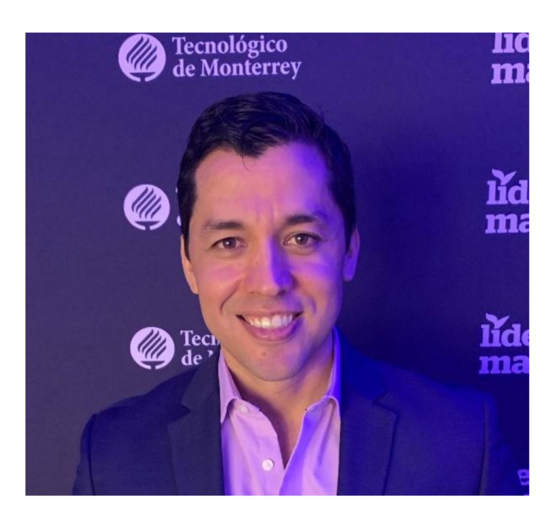 Eduardo Ortegón Williamson nuevo titular en AyD; sustituye a Juan Ignacio Barragán