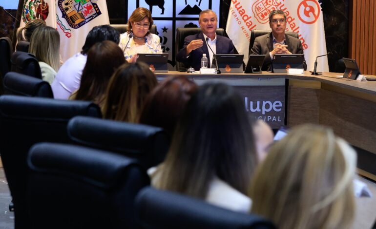 Blindan nuevos hospitales de Guadalupe contra ambulantaje