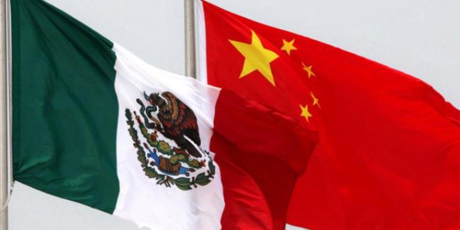 Responde China a México sobre aplicación de aranceles