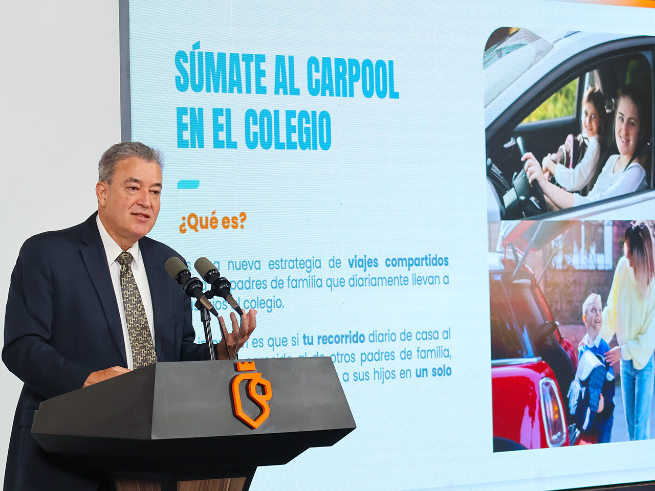Arranca Estado Carpool y Horarios Escalonados en ZMM