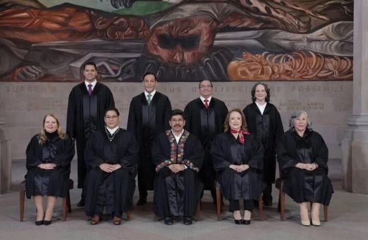 Realizará la Corte sesiones itinerantes en el país