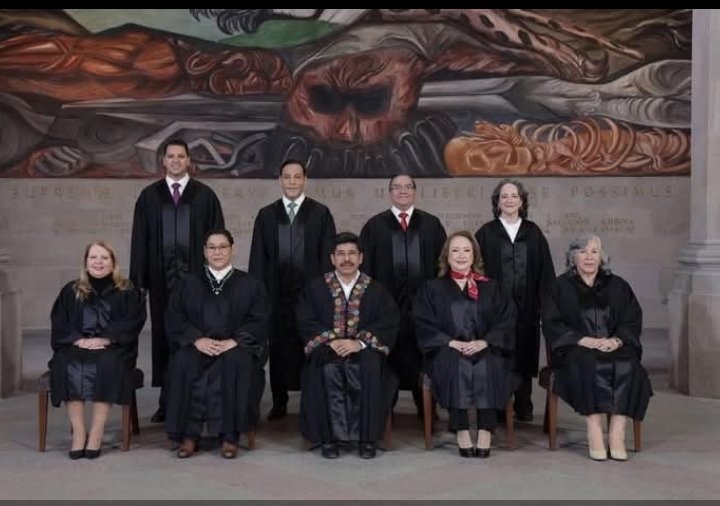 Realizará la Corte sesiones itinerantes en el país