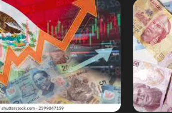 Con el nuevo endeudamiento, cada mexicano deberá 151 mil pesos… ¡Gracias 4T!