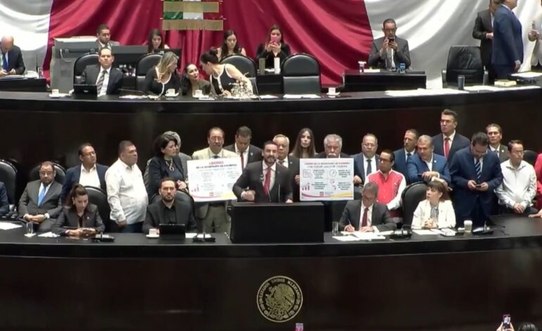 Congreso busca gravar sueros electrolíticos; “no son medicinas”