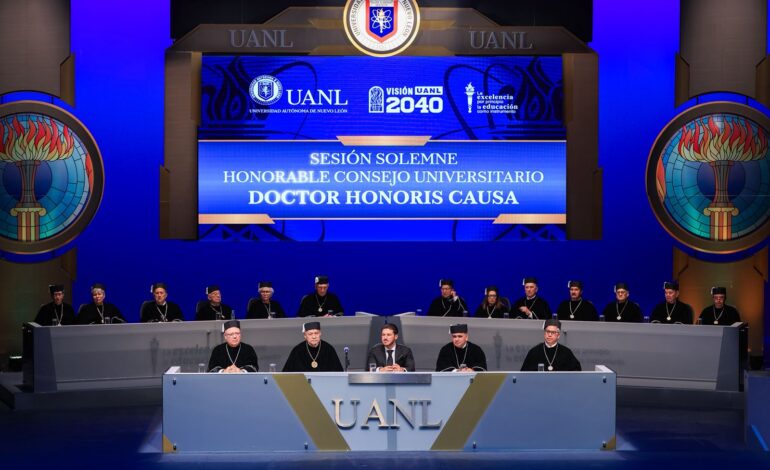 México requiere de un Federalismo Asimétrico: Samuel García