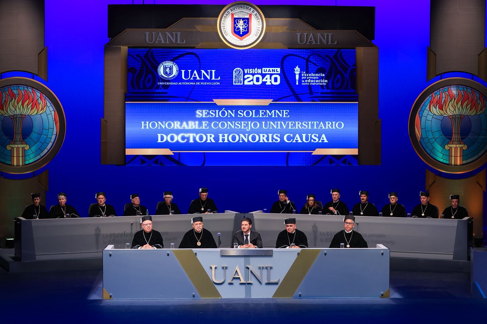 México requiere de un Federalismo Asimétrico: Samuel García