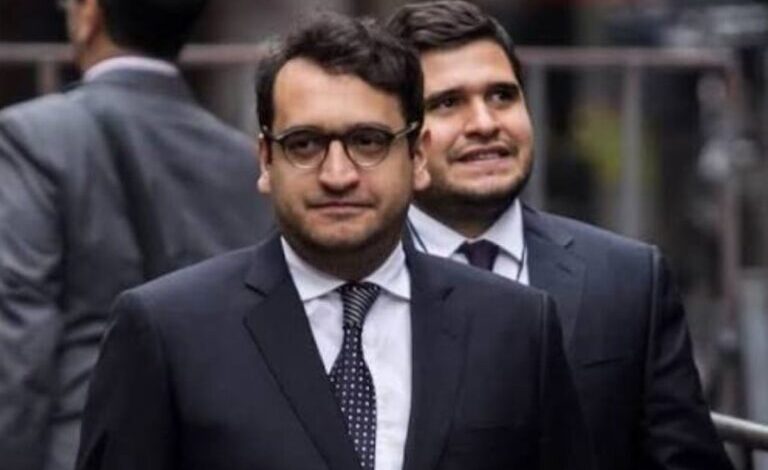 Niegan hijos de AMLO promover amparo