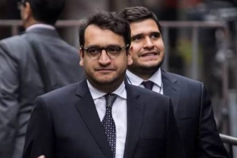 Niegan hijos de AMLO promover amparo