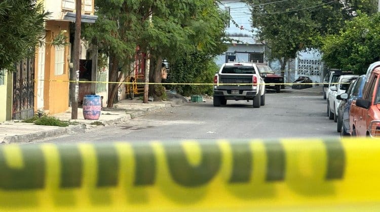 Miserables tacuaches atacan a civiles; quitan la vida a niña de 5 años