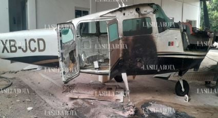 Atacan hediondos base militar; abaten a un soldado y ciudadanos los ponen en huída