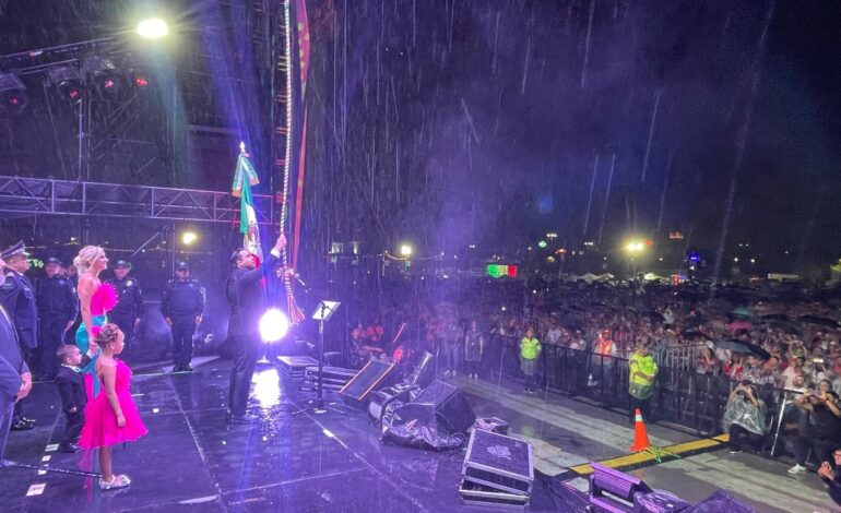 Festejarán en Santa Catarina con El Plan y La Morocha