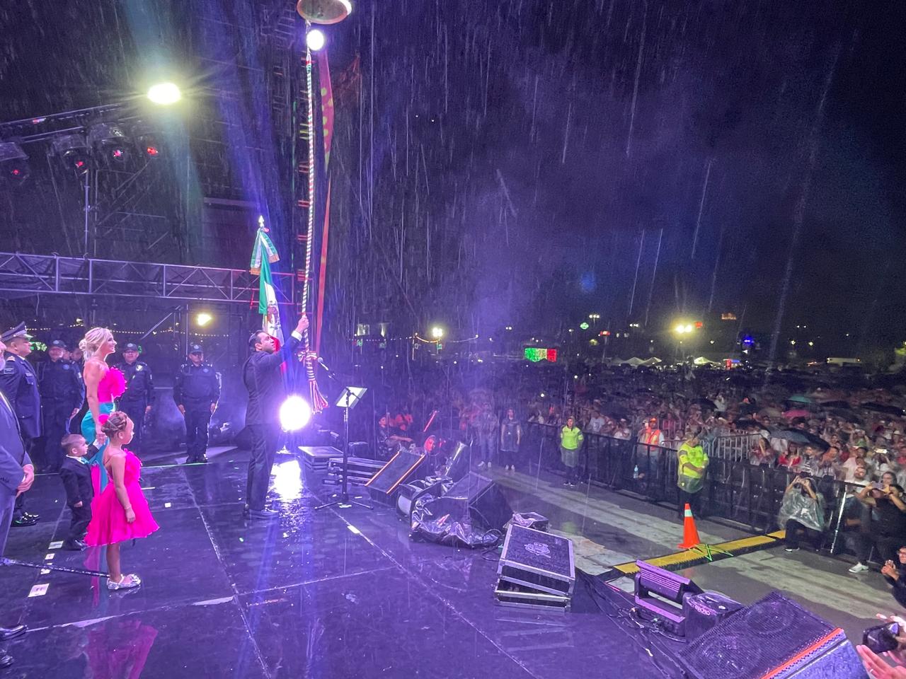 Festejarán en Santa Catarina con El Plan y La Morocha