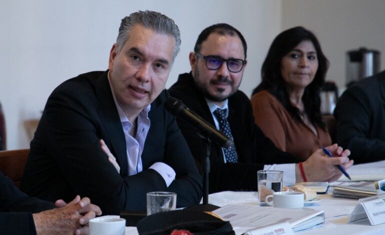 Waldo Fernández anuncia inversión histórica para Nuevo León: 14 MMDP en presupuesto 2026