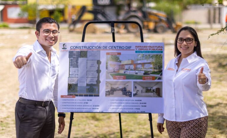 DIF Juárez se consolida con programas estratégicos  más justos e incluyentes