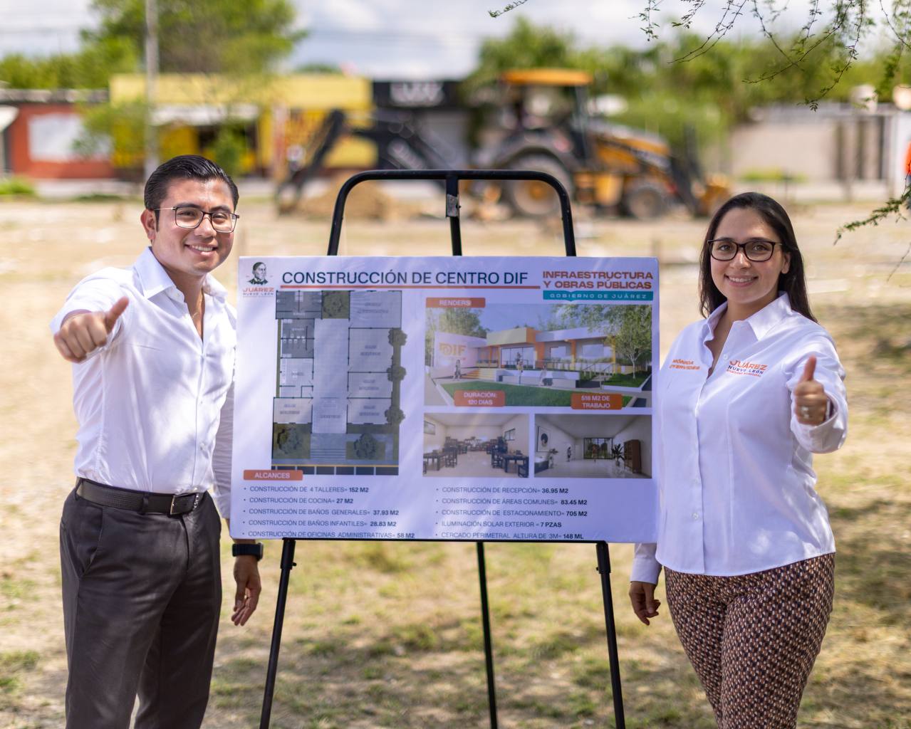 DIF Juárez se consolida con programas estratégicos  más justos e incluyentes