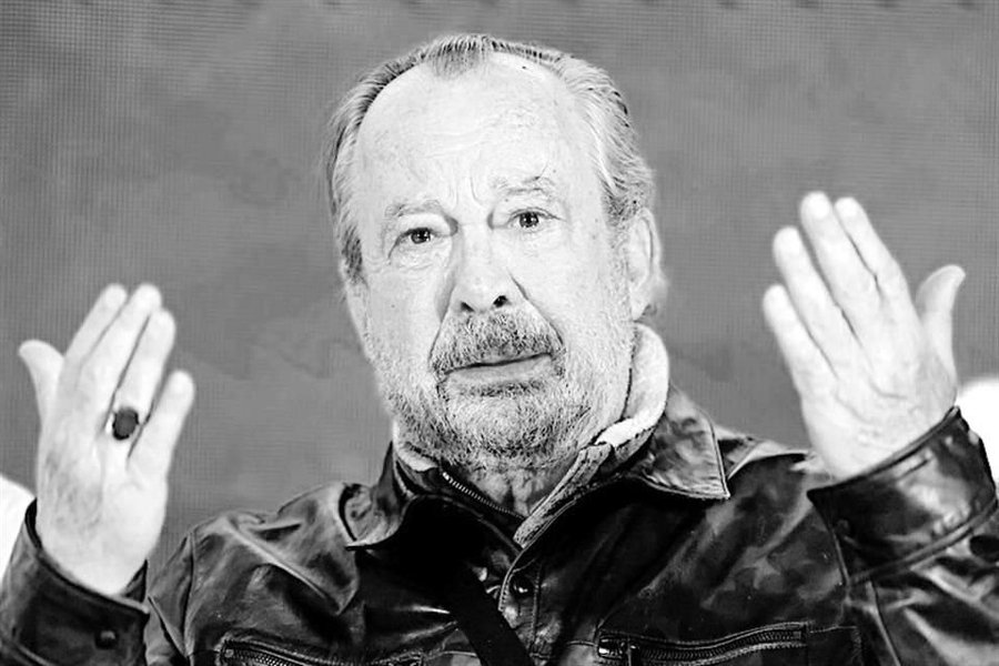 Trasciende fallecimiento de Mauricio Fernández