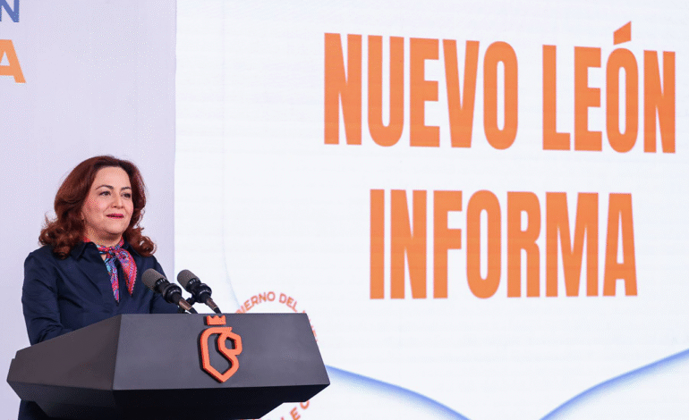 Reitera NL «Cero Tolerancia» a casos de corrupción