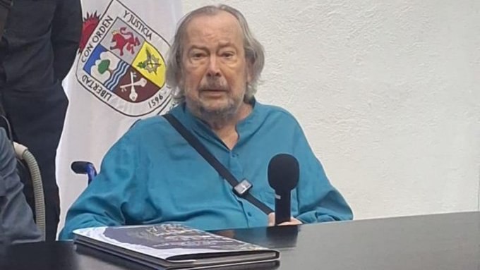 Mauricio Fernández pide licencia… después renunciará como alcalde de San Pedro
