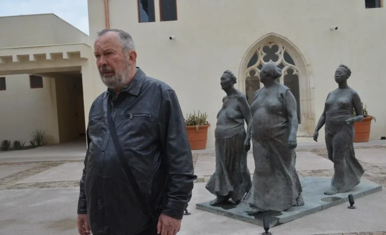 Declara Gobernador patrimonio cultural del Estado a Museo La Milarca