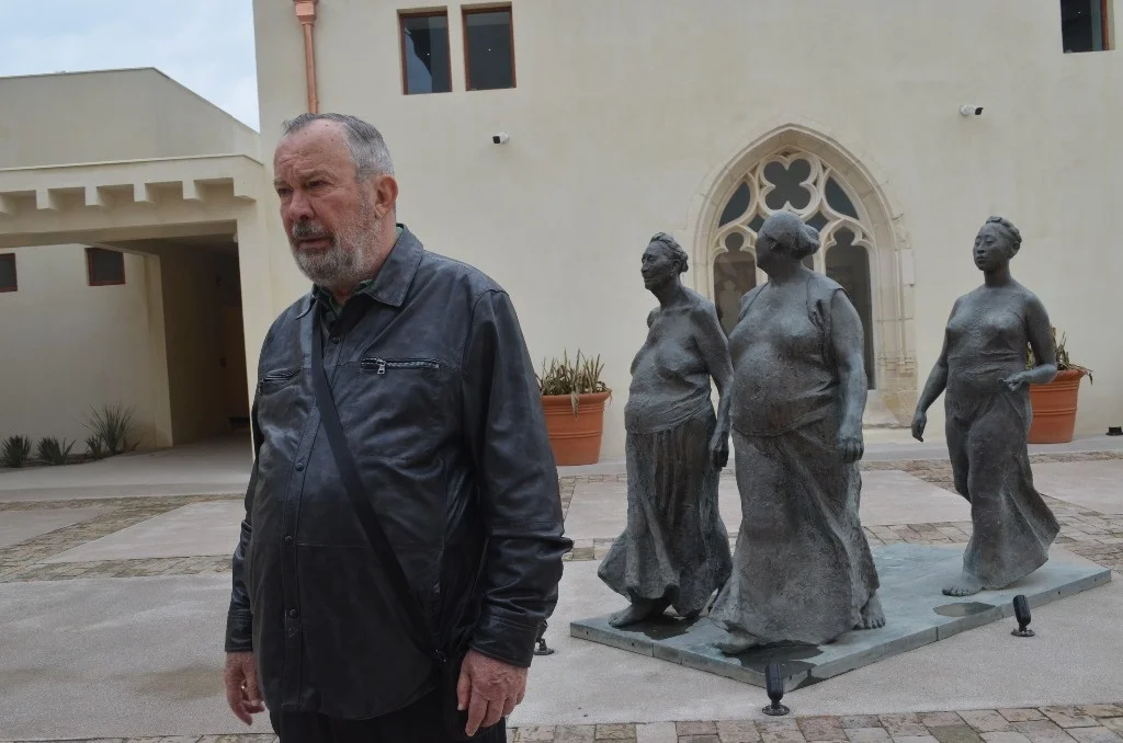 Declara Gobernador patrimonio cultural del Estado a Museo La Milarca