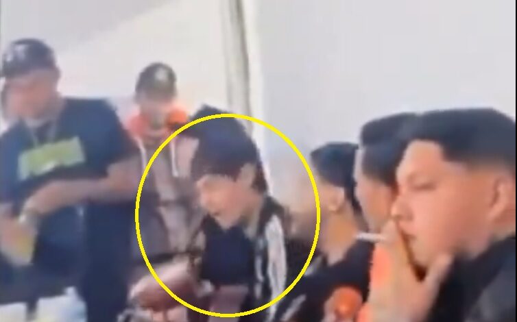 Investigan show privado de Natanael Cano en CERESO de Hermosillo