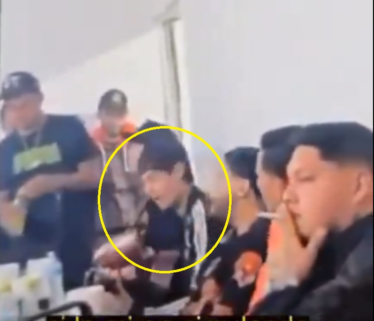 Investigan show privado de Natanael Cano en CERESO de Hermosillo