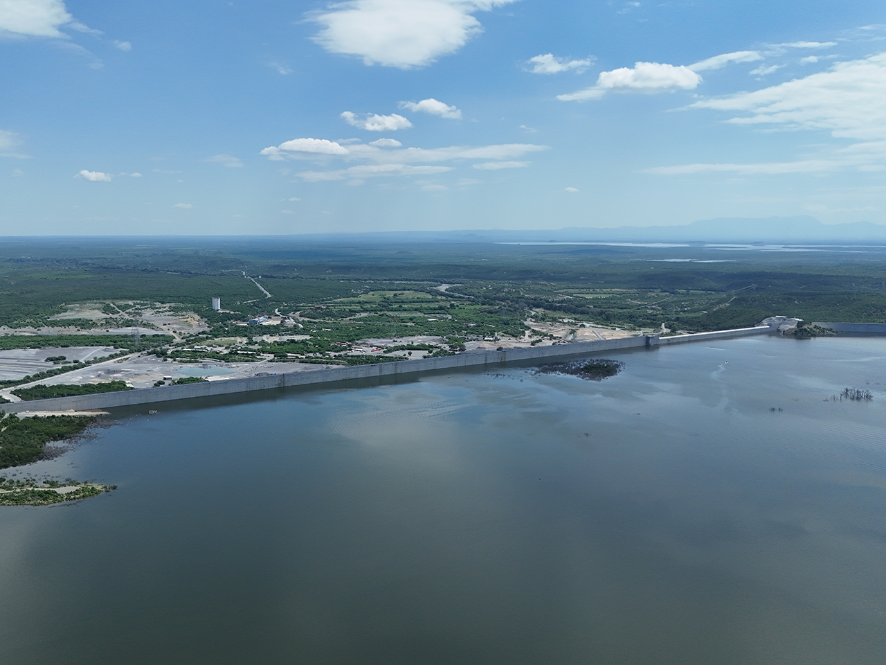 Anuncia Gobernador nuevo Parque Estatal Presa León