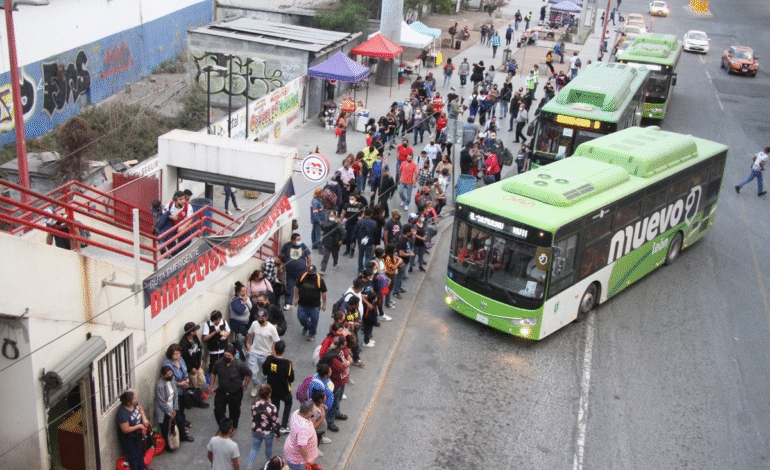 Proponen incrementar a 4 el número representantes de los usuarios del Transporte en Junta de Gobierno del IMA