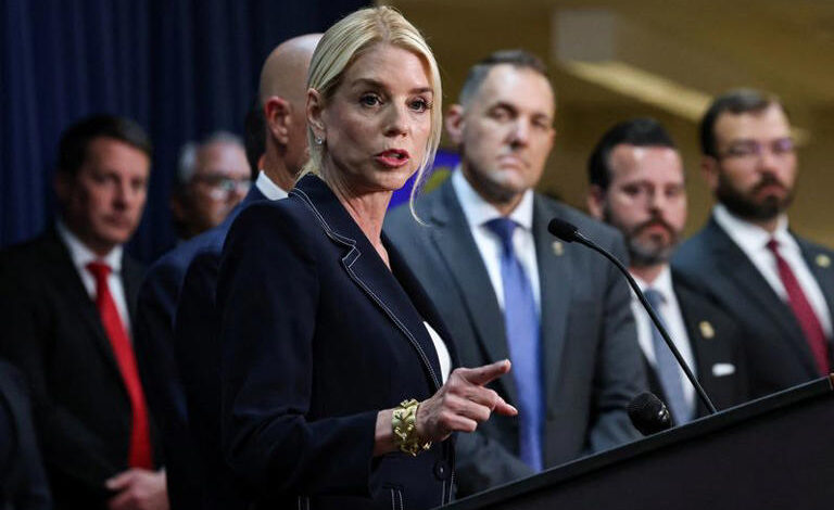 Sanciona EU  a facción de «Los Mayos» del Cártel de Sinaloa: Diputada de Morena en la lista