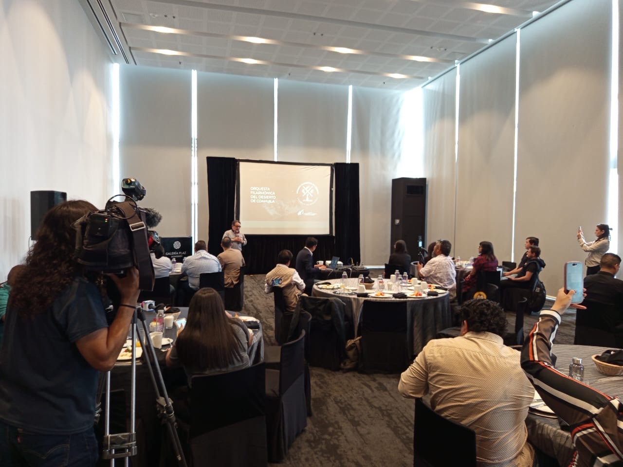 Saltillo se alista como subsede turística para el Mundial 2026