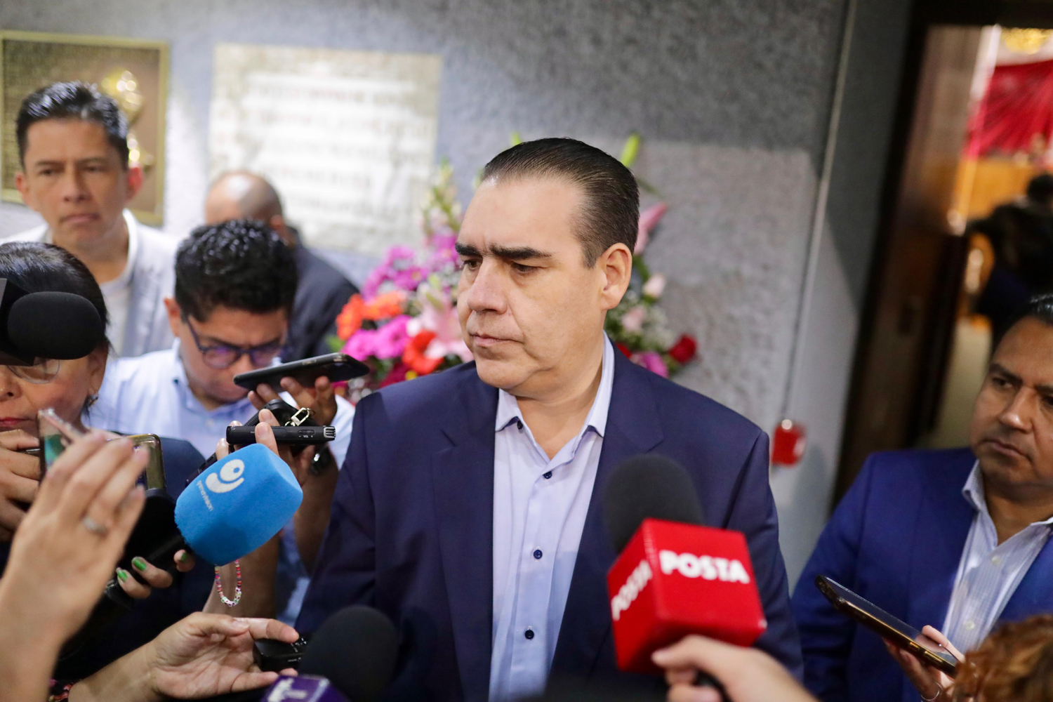 La paridad sustantiva se va al 27 en alcaldes y al 33 en gubernatura, adelanta Heriberto Treviño