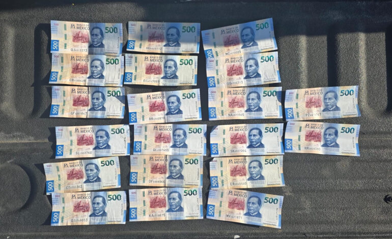 Capturan a par de «coyotes» del Instituto de Control Vehicular