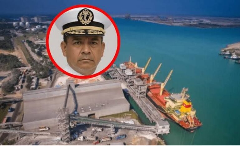 Aparece «suicidado» capitán de la Marina involucrado en caso de Huachicol Fiscal