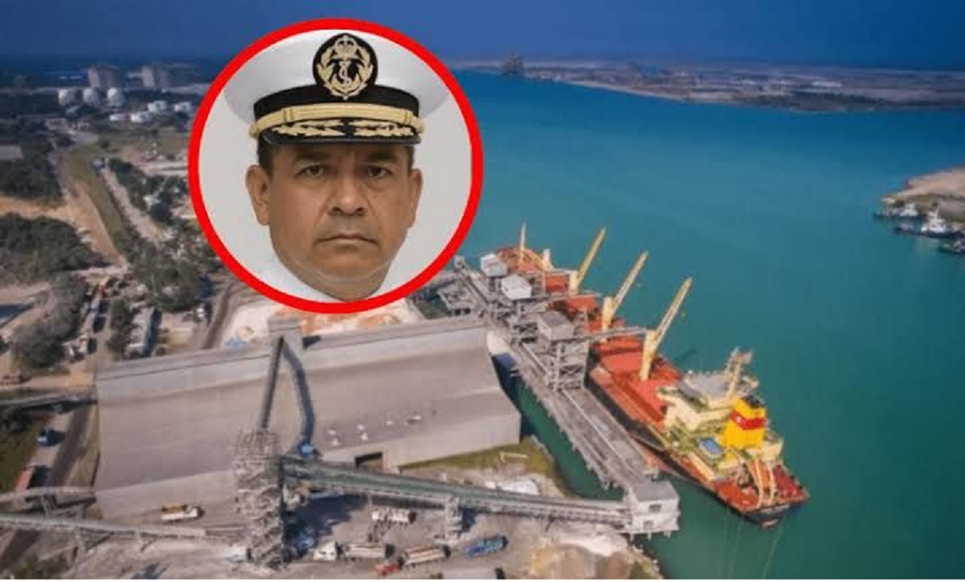 Aparece «suicidado» capitán de la Marina involucrado en caso de Huachicol Fiscal