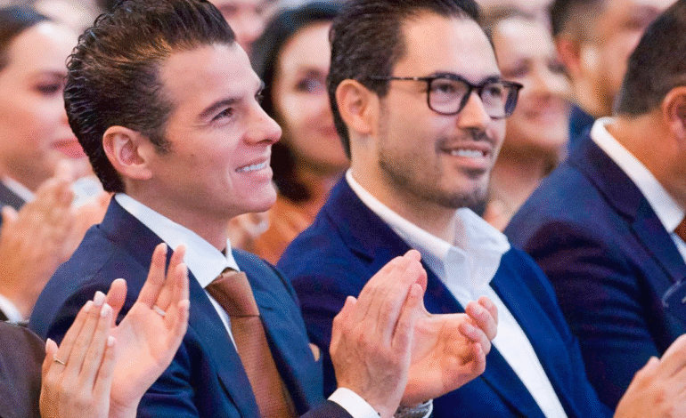 Coordinación Metropolitana es clave para que Nuevo León avance Miguel Flores