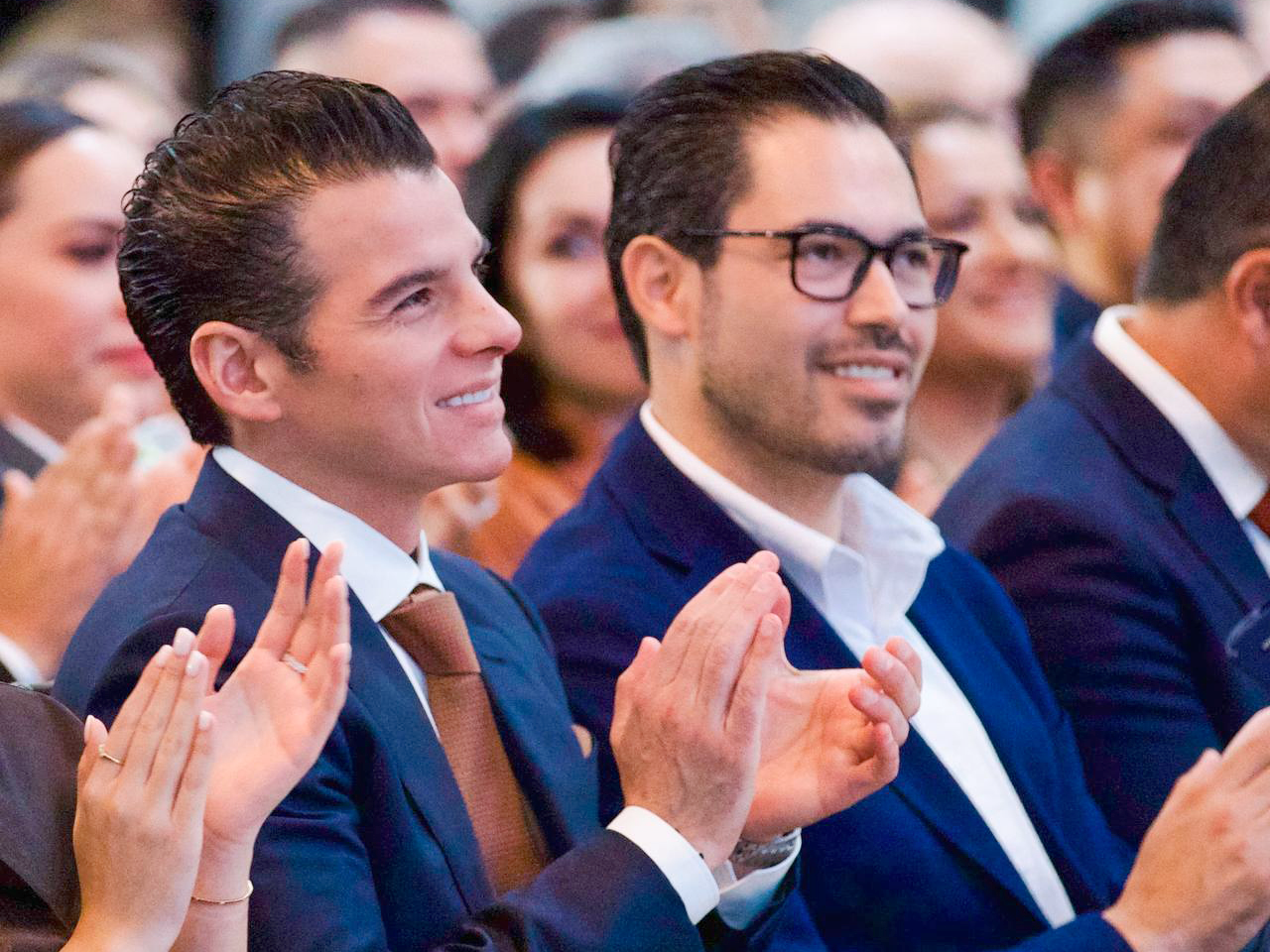 Coordinación Metropolitana es clave para que Nuevo León avance Miguel Flores