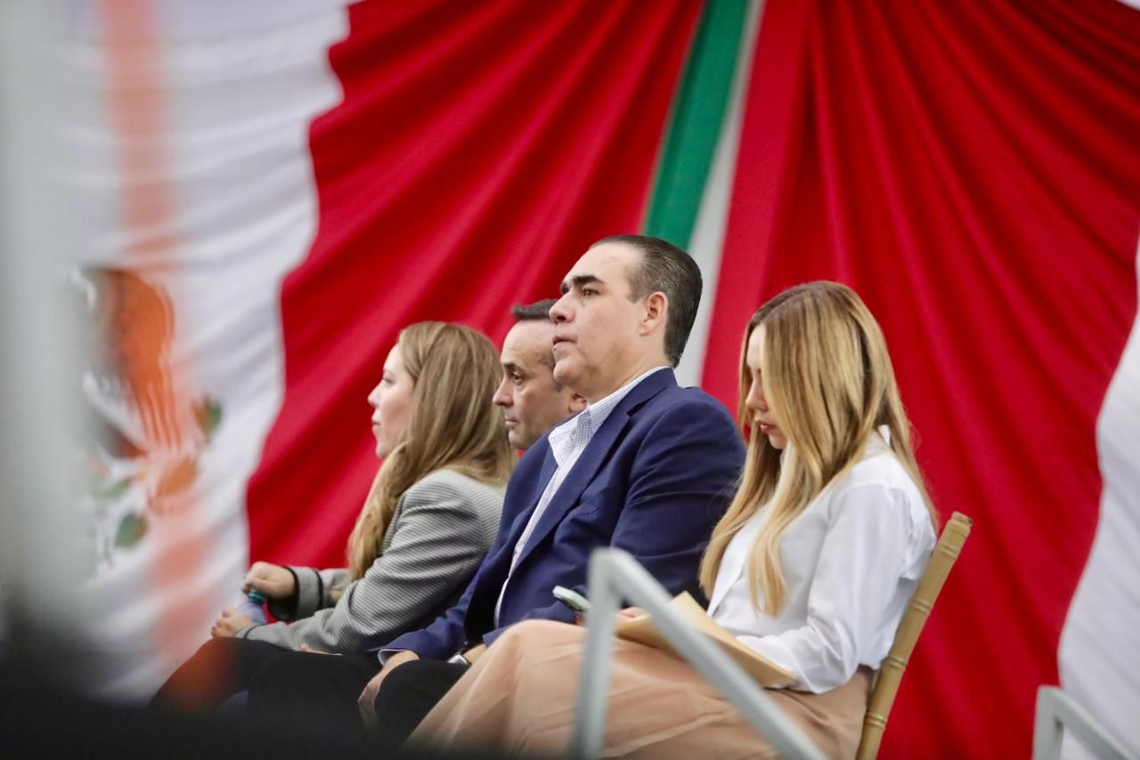 Llama Heriberto Treviño a analizar presupuesto y reforma de paridad «sin apasionamientos»