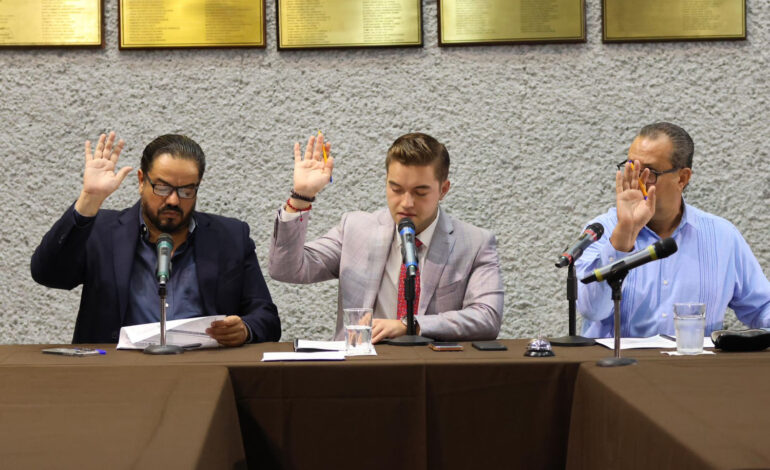 Aprueban 12 cambios a la ley de PYMES del estado de Nuevo León