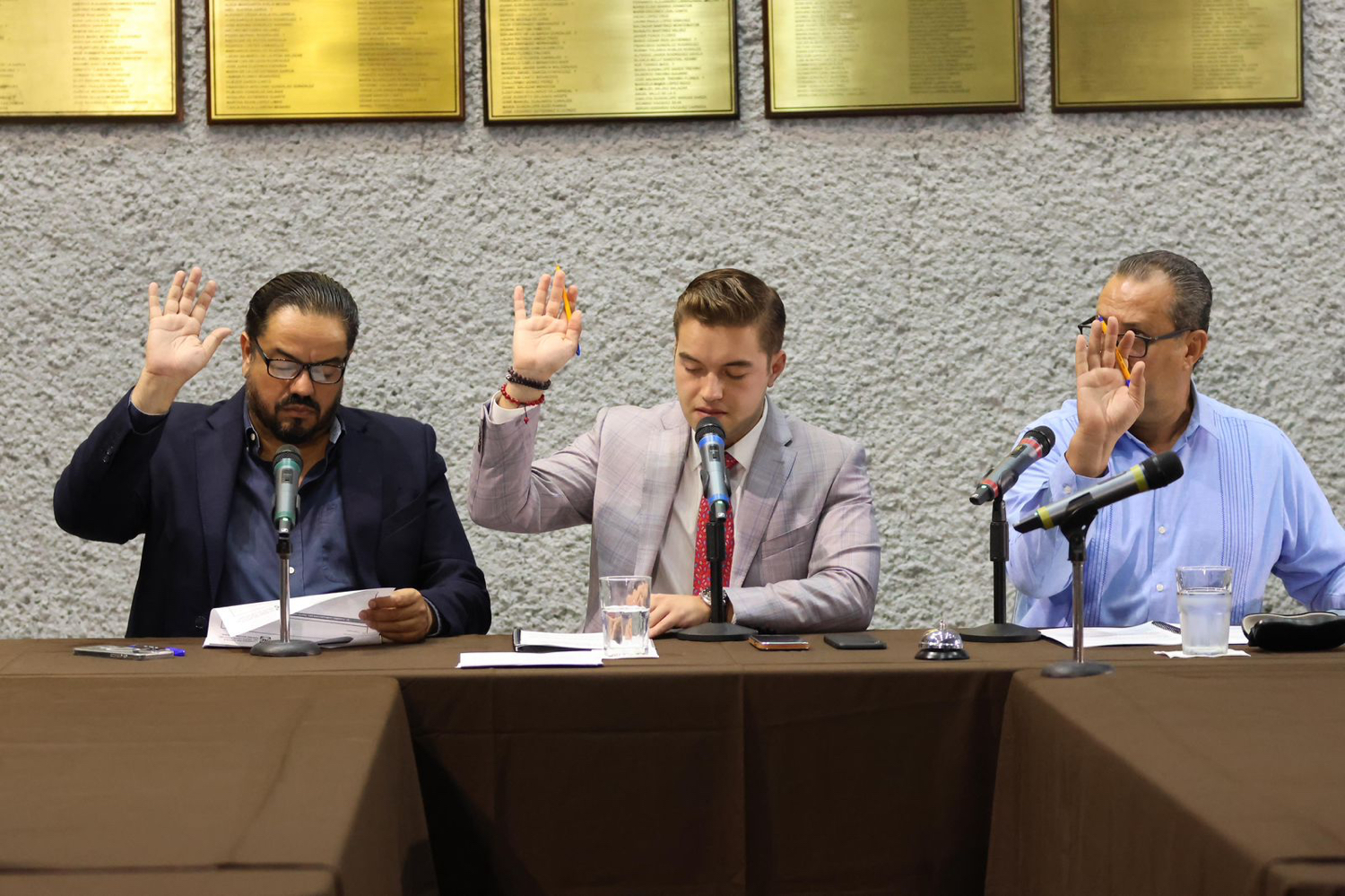 Aprueban 12 cambios a la ley de PYMES del estado de Nuevo León