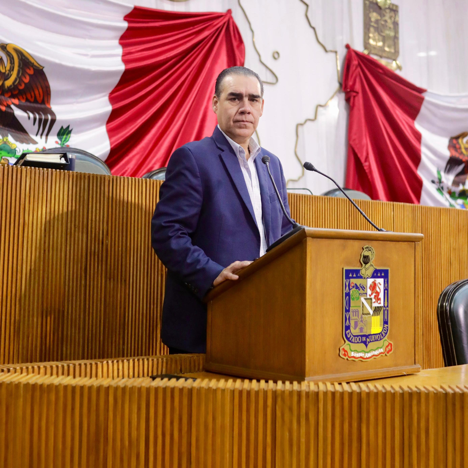 Plantea Heriberto Treviño reforma para capacitar a madres y padres contra ciberacoso  